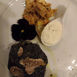 Photo n°2 de l'avis de Carlos.r fait le 01/03/2018 à 07:27 sur le  Monticelli Sapere e Sapori à Campobasso