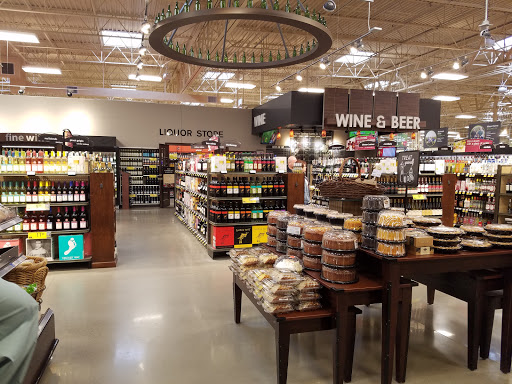 Grocery Store «Kroger Marketplace», reviews and photos, 1155 N 21st St, Newark, OH 43055, USA