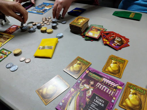 Comic Book Store «Emerald City Comics Games Toys», reviews and photos, 4902 113th Ave N, Clearwater, FL 33760, USA