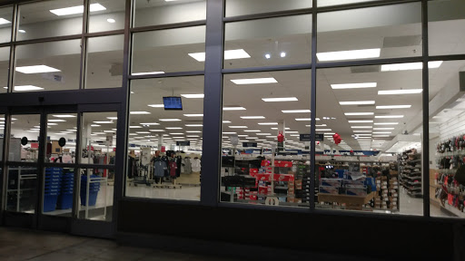 Department Store «Marshalls», reviews and photos, 1351 W Henderson Ave, Porterville, CA 93257, USA