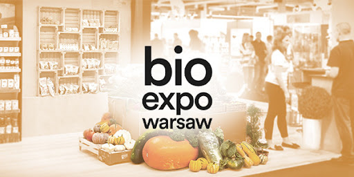 BIOEXPO Warsaw Międzynarodowe Targi Żywności i Produktów Ekologicznych