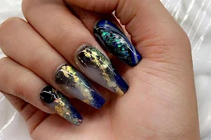 Asian Nails image