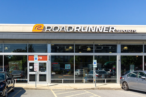 Running Store «Road Runner Sports», reviews and photos, 1807 Rockville Pike, Rockville, MD 20852, USA