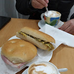 Photo n°2 de l'avis de Oscar. fait le 27/12/2019 à 08:11 sur le  Bar B.R.E.C. di Ferrero Giuseppe & C. S.N.C. à Savigliano