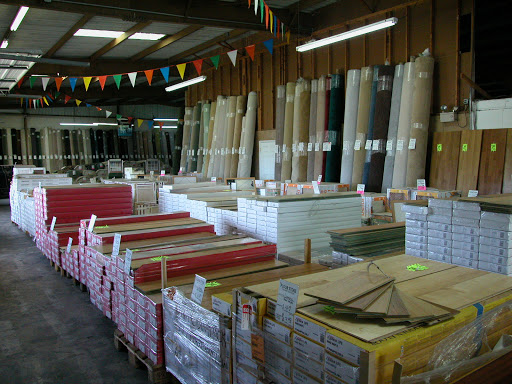 Flooring Store «The Floor Store», reviews and photos, 10025 Ulmerton Rd, Largo, FL 33771, USA