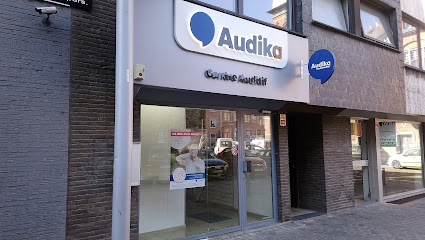 Centre Auditif Audika Tubize