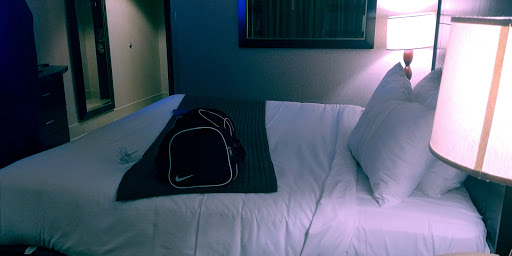 Casino «Prairie Band Casino & Resort», reviews and photos, 12305 150th Rd, Mayetta, KS 66509, USA