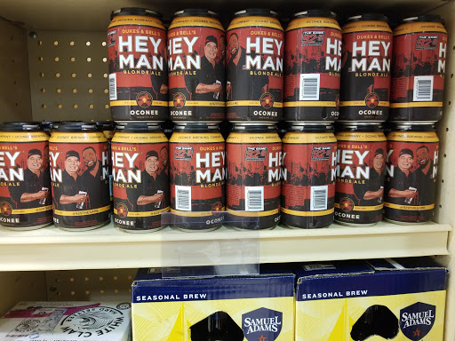 Supermarket «Publix Super Market at Duluth Station», reviews and photos, 2750 Buford Hwy, Duluth, GA 30096, USA