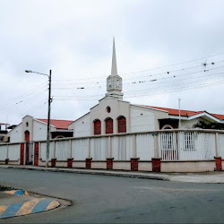 Iglesia De Jesuscristo De Los Santos De Los Ultimos Dias