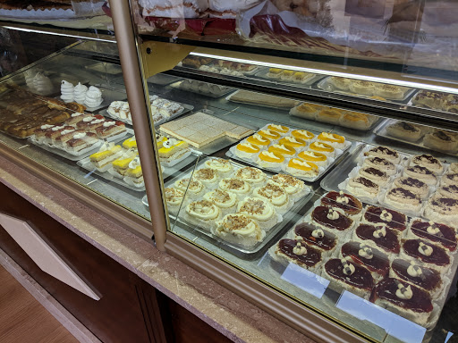 PASTELERÍA RAMIRO en Arcos de Jalón, Soria