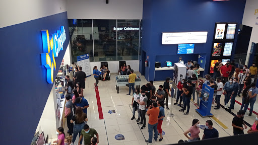 Cinépolis Plaza Azahares