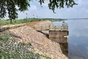 Chhindari Dam image