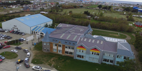 Colegio Alemán de Punta Arenas
