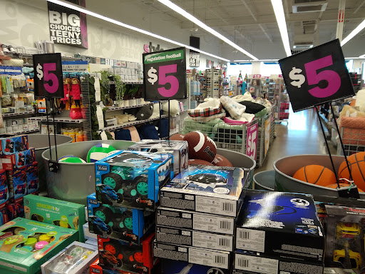 Variety Store «Five Below», reviews and photos, 24630 Dulles Landing Dr, Dulles, VA 20166, USA