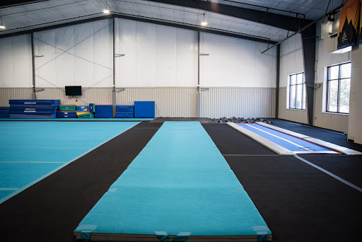 Sports Complex «Cheer Extreme All-Stars», reviews and photos, 3816 Tarheel Dr, Raleigh, NC 27609, USA