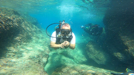 Sea Leon Diving Center Antalya