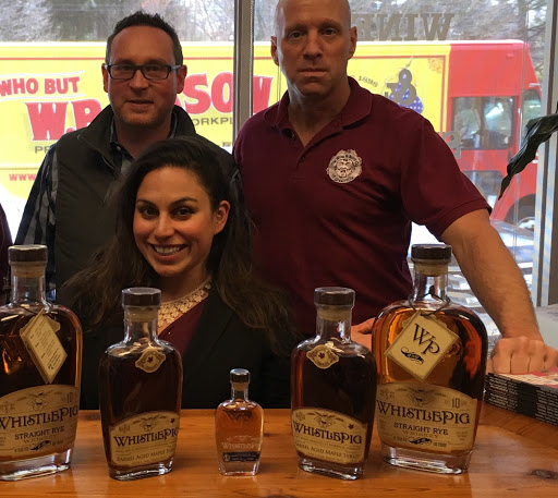 Wine Store «The Wine & Spirit Company of Greenville», reviews and photos, 4025 Kennett Pike, Greenville, DE 19807, USA