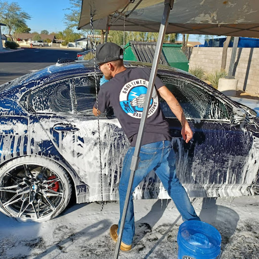 Early's mobile detailing en El Mirage