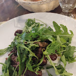 Photo n°4 de l'avis de Michele.e fait le 30/09/2020 à 05:19 sur le  Ristorante rurale La Pannocchia à Tito