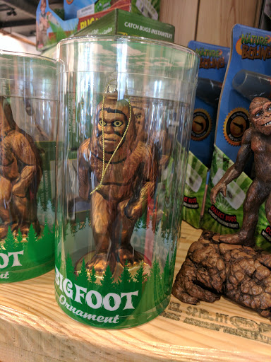 Toy Store «Coolest Toys On Earth», reviews and photos, 6840 Wooster Pike, Cincinnati, OH 45227, USA