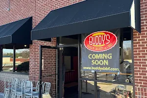 Buddy's Burgers Breasts & Fries image