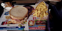 Cheeseburger du Restauration rapide Burger King à Labège - n°20