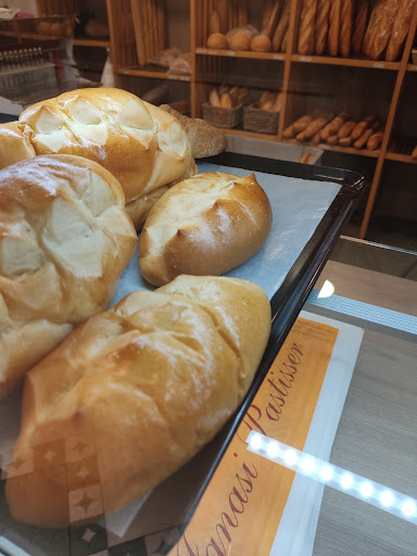 Ignasi Pastisser en Premià de Mar, Barcelona