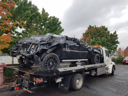 Auto Body Shop «ABRA Auto Body & Glass - Cascade», reviews and photos, 2600 E 33rd St, Vancouver, WA 98663, USA