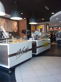 Atmosphère du Restauration rapide McDonald's à Anglet - n°12