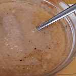 Photo n°2 de l'avis de Cosimo.a fait le 18/12/2023 à 10:29 sur le  All'Antico Nonzolo Trieste à Trieste