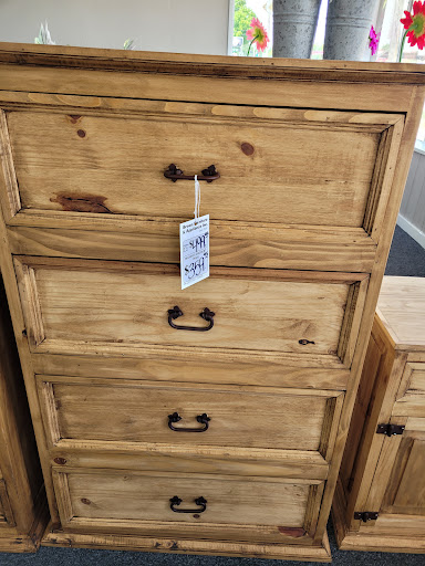 Furniture Store «Brown Furniture & Appliance», reviews and photos, 405 Jefferson Ave, West Plains, MO 65775, USA