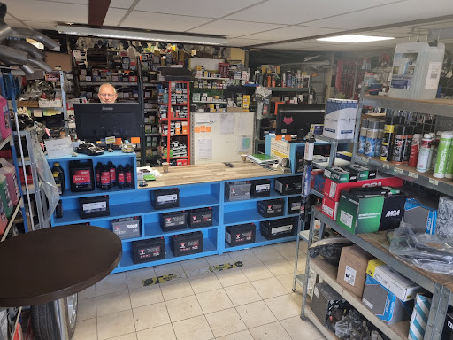 Photo 1 - Générique Auto Pièces