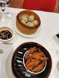 Dim Sum du Restaurant chinois Chinatown Olympiades à Paris - n°17