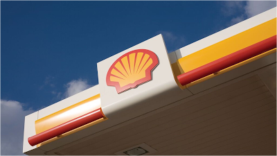 Shell à Sommesous
