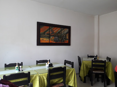 Restaurante Carpez - Cra. 4 #61, Pitalito, Huila, Colombia