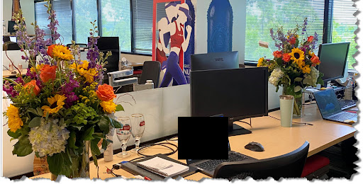 Florist «Carithers Flowers», reviews and photos, 1708 Powers Ferry Rd SE, Marietta, GA 30067, USA