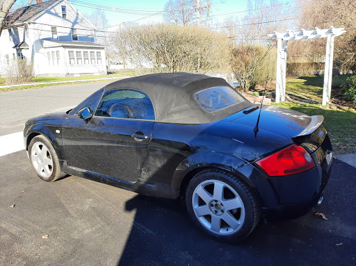 Auto Body Shop «Maaco Collision Repair & Auto Painting», reviews and photos, 78 Sylvan St, West Springfield, MA 01089, USA