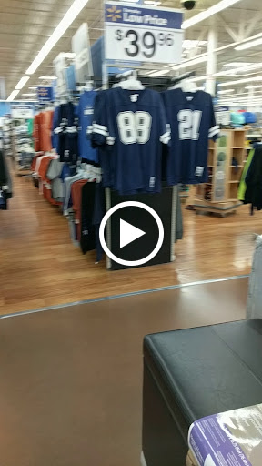 Department Store «Walmart Supercenter», reviews and photos, 802 E US Hwy 80, Forney, TX 75126, USA