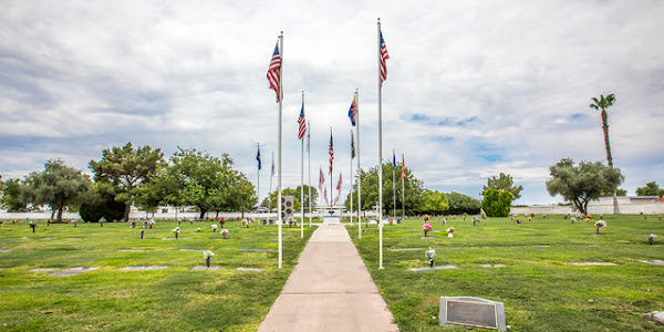 Sunland Memorial Park, Mortuary & Cremation Center