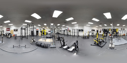 Gym «SMG Powerlifting», reviews and photos, 1401 Front St, Yorktown Heights, NY 10598, USA