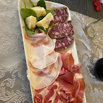 Photo n°1 de l'avis de Antonella.a fait le 13/02/2022 à 15:25 sur le  Osteria dal Toso à Viadana