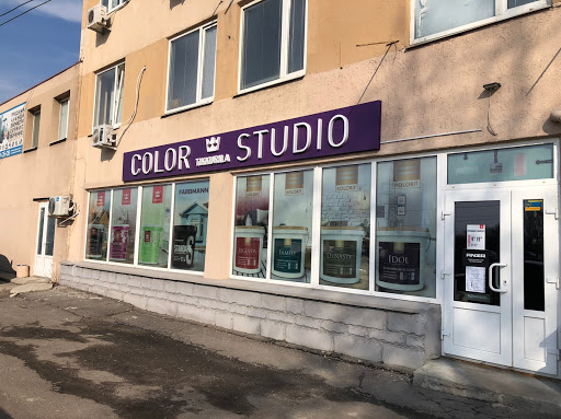 Color Studio Tikkurila