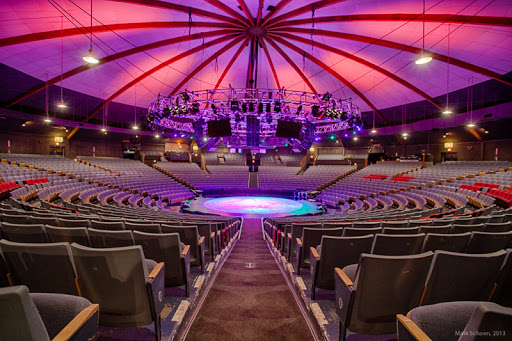 Performing Arts Theater «NYCB Theatre at Westbury», reviews and photos, 960 Brush Hollow Rd, Westbury, NY 11590, USA