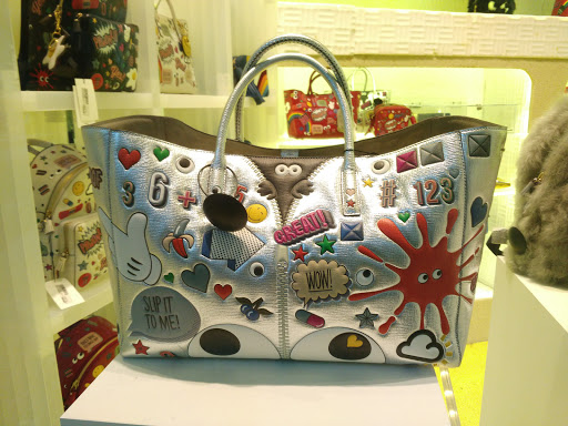 Movie Theater «Regal Cinemas South Beach 18 & IMAX», reviews and photos, 1120 Lincoln Rd, Miami Beach, FL 33139, USA