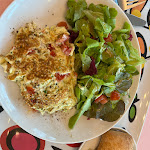 Photo n°6 de l'avis de Tugba.. fait le 04/05/2023 à 17:40 sur le  Flamingo Fresh Food Bar à Berlin