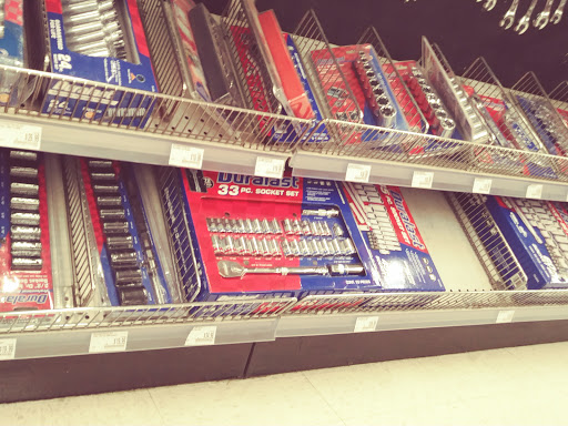 Auto Parts Store «AutoZone», reviews and photos, 3130 Washington Blvd, Ogden, UT 84401, USA