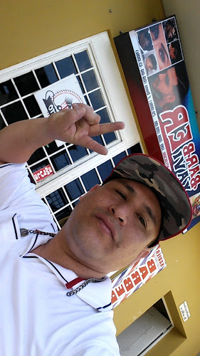 Opiniones de Barber Shop Xavier en Guayaquil - Barbería