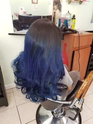 Beauty Salon «Creations Beauty Salon», reviews and photos, 4021 Washington St, Roslindale, MA 02131, USA