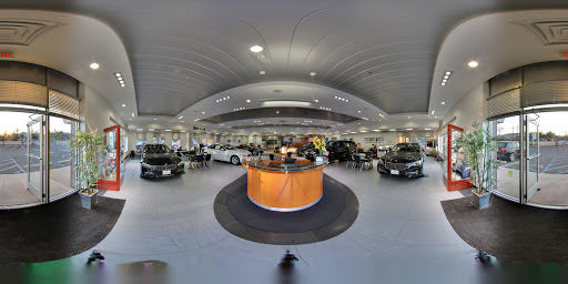 BMW Dealer «BMW of Bridgewater», reviews and photos, 655 US-202, Bridgewater, NJ 08807, USA