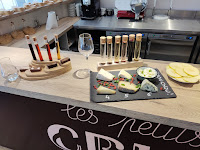 Photos du propriétaire du Restaurant LES PETITS CRUS à Clermont-Ferrand - n°1